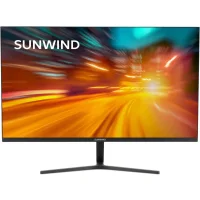 Монитор SunWind SM-27FI401 фото 1